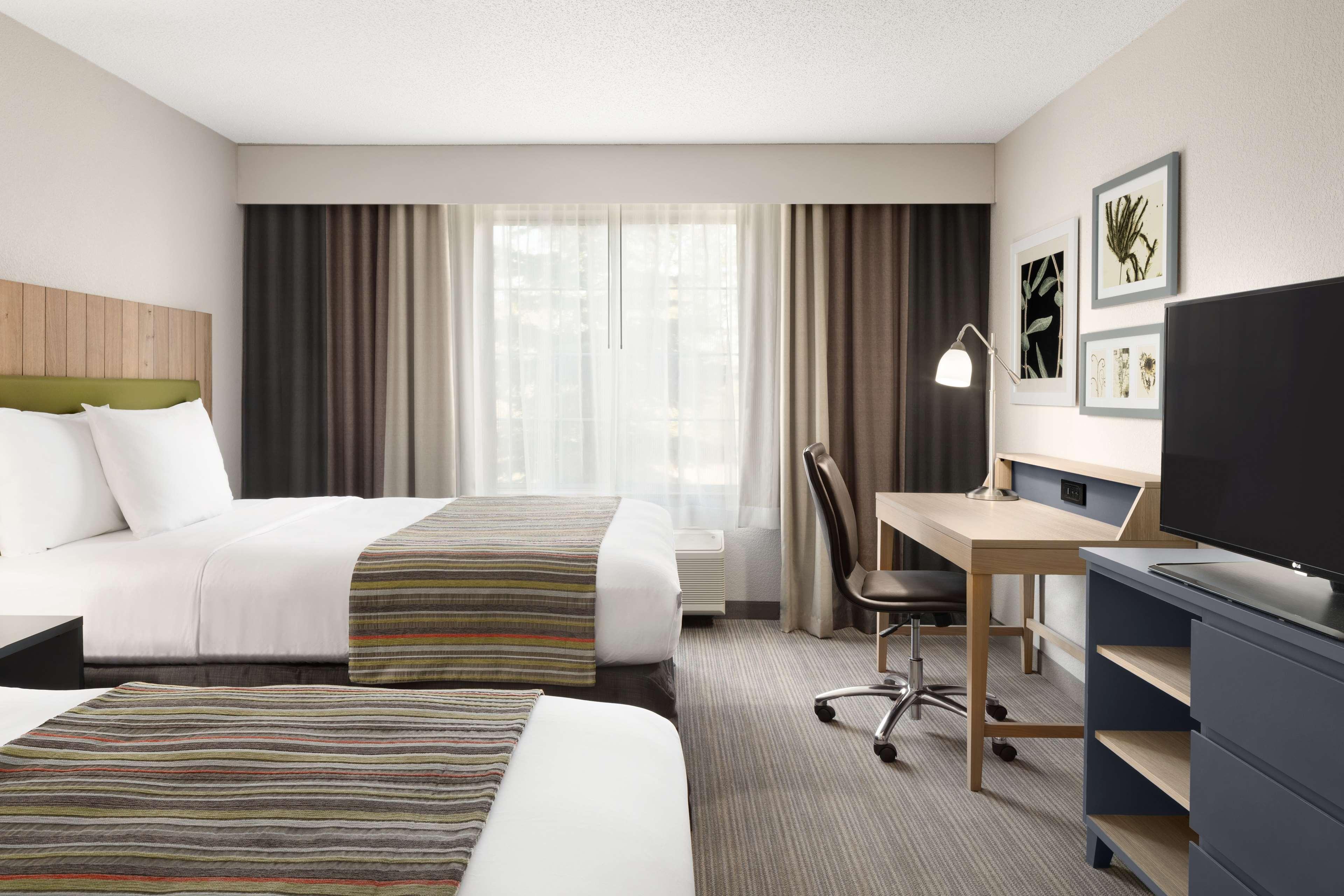 Country Inn & Suites By Radisson, Novi, Mi Εξωτερικό φωτογραφία
