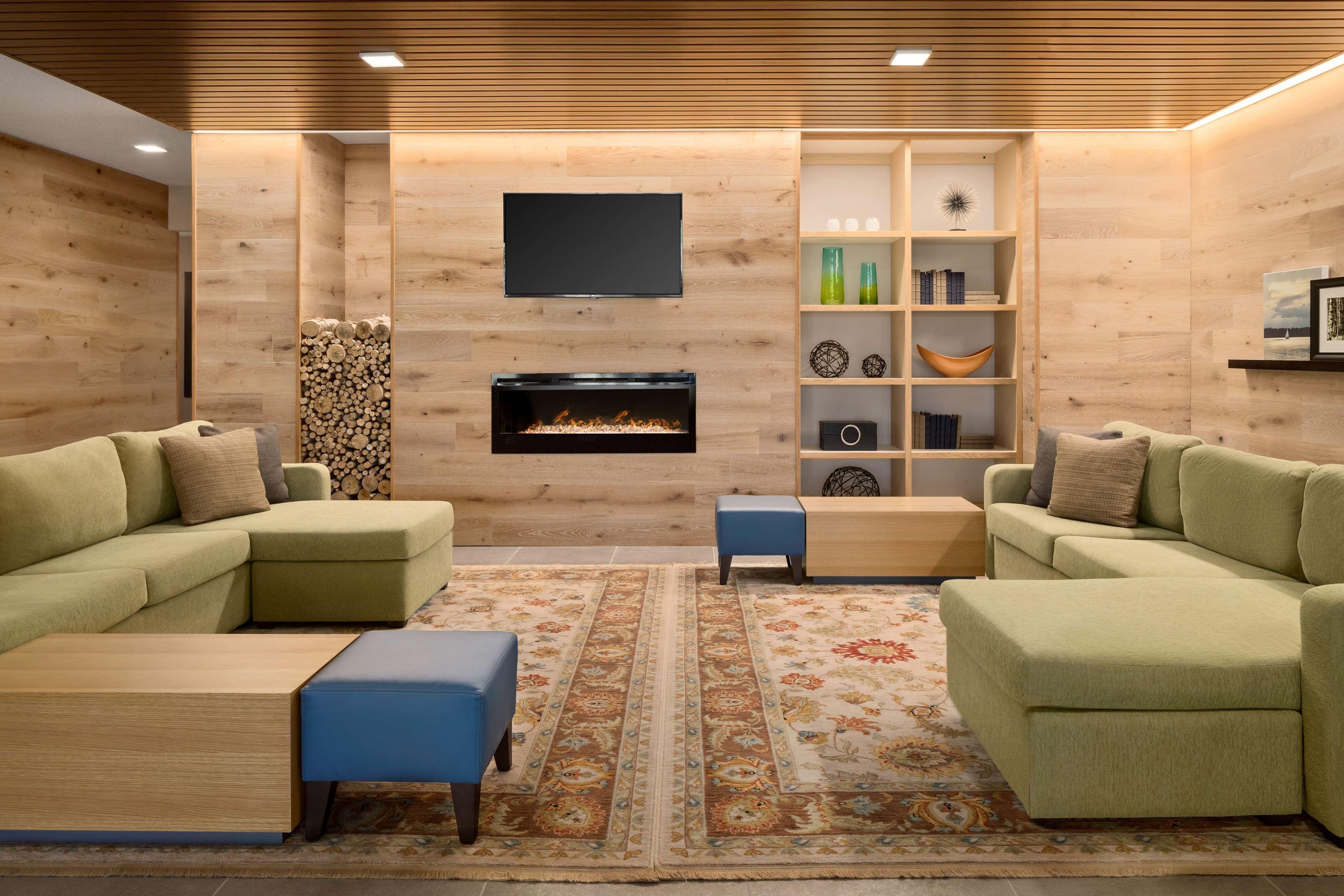 Country Inn & Suites By Radisson, Novi, Mi Εξωτερικό φωτογραφία