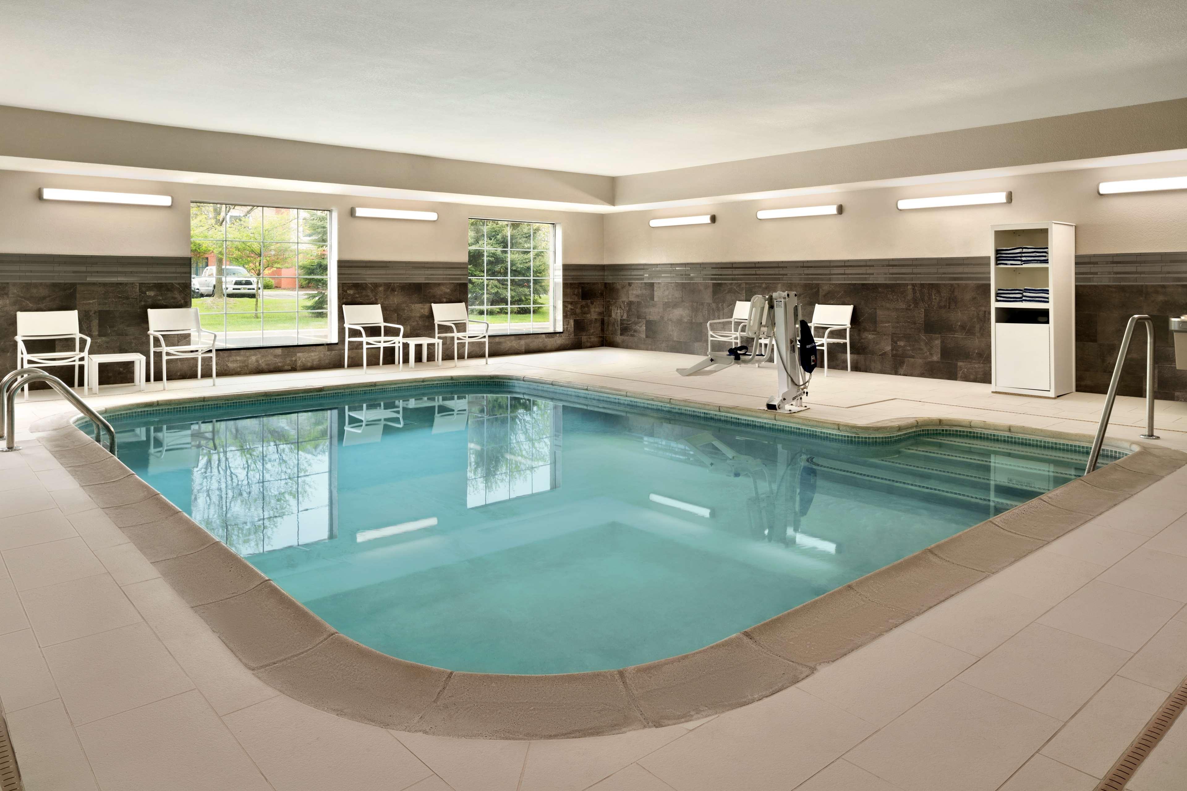 Country Inn & Suites By Radisson, Novi, Mi Εξωτερικό φωτογραφία