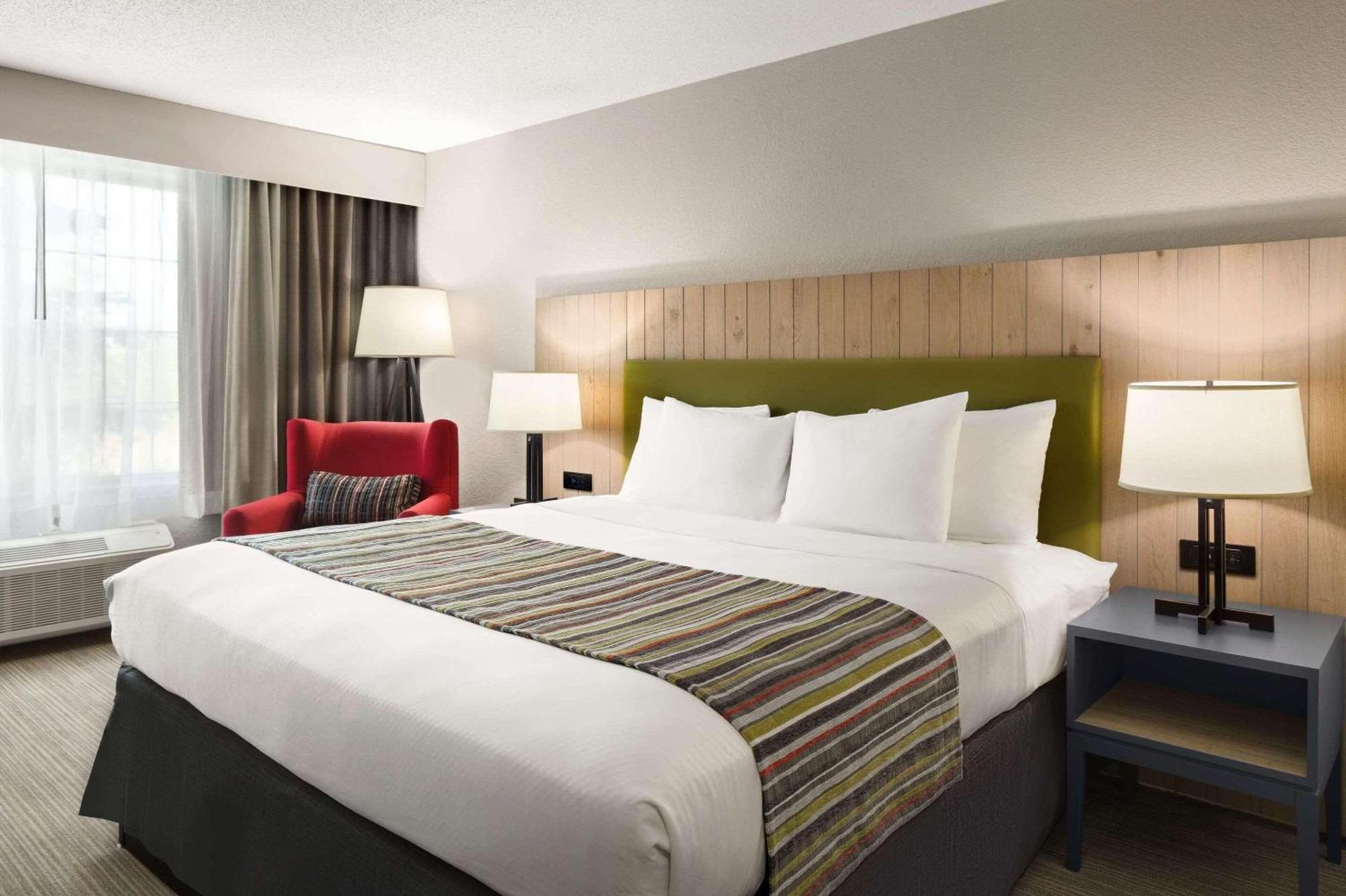 Country Inn & Suites By Radisson, Novi, Mi Εξωτερικό φωτογραφία