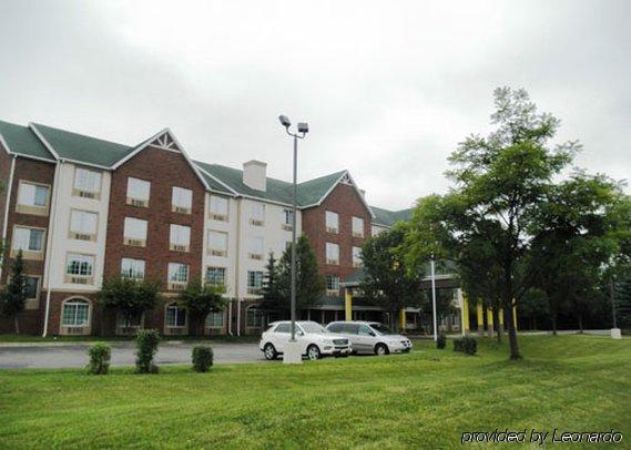 Country Inn & Suites By Radisson, Novi, Mi Εξωτερικό φωτογραφία
