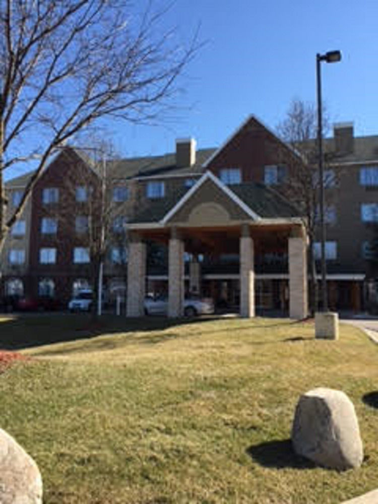Country Inn & Suites By Radisson, Novi, Mi Εξωτερικό φωτογραφία