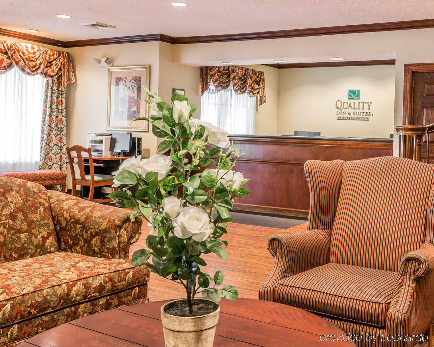 Country Inn & Suites By Radisson, Novi, Mi Εξωτερικό φωτογραφία