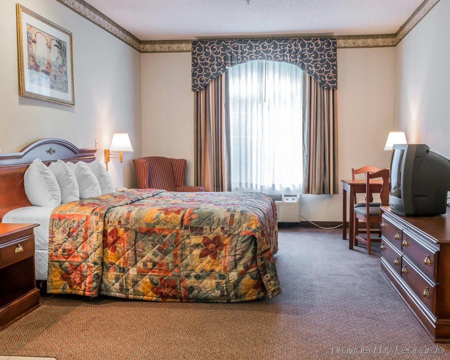 Country Inn & Suites By Radisson, Novi, Mi Εξωτερικό φωτογραφία