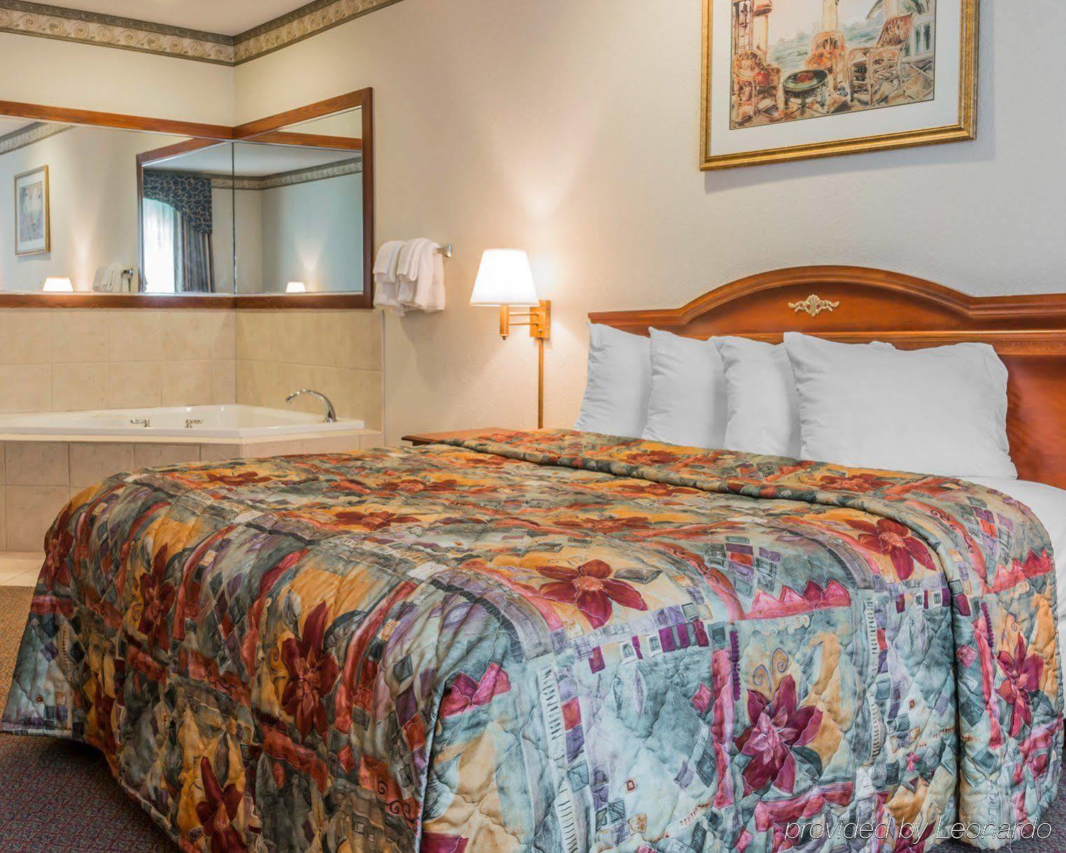 Country Inn & Suites By Radisson, Novi, Mi Εξωτερικό φωτογραφία