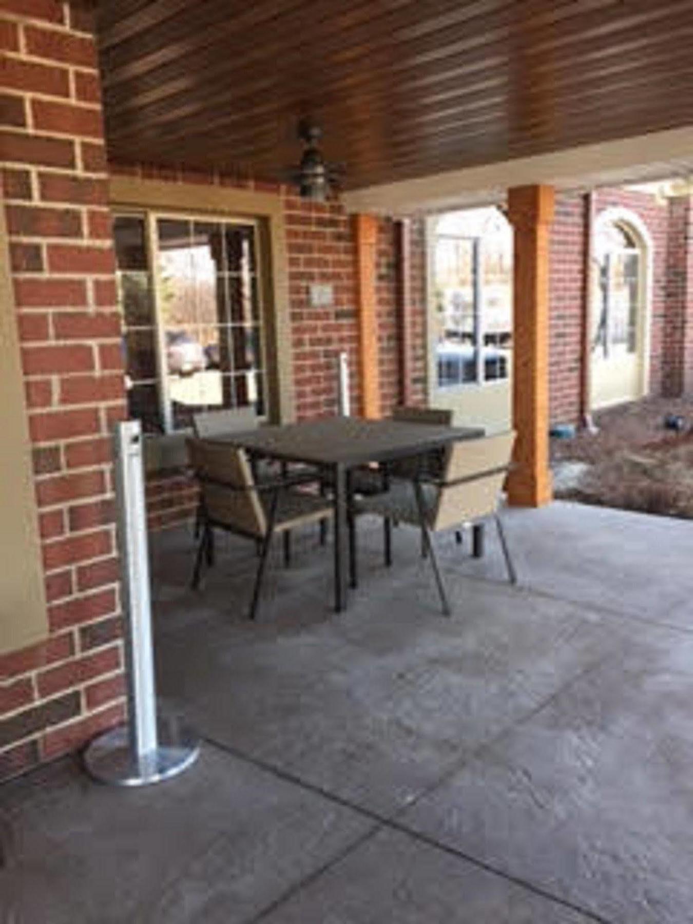 Country Inn & Suites By Radisson, Novi, Mi Εξωτερικό φωτογραφία