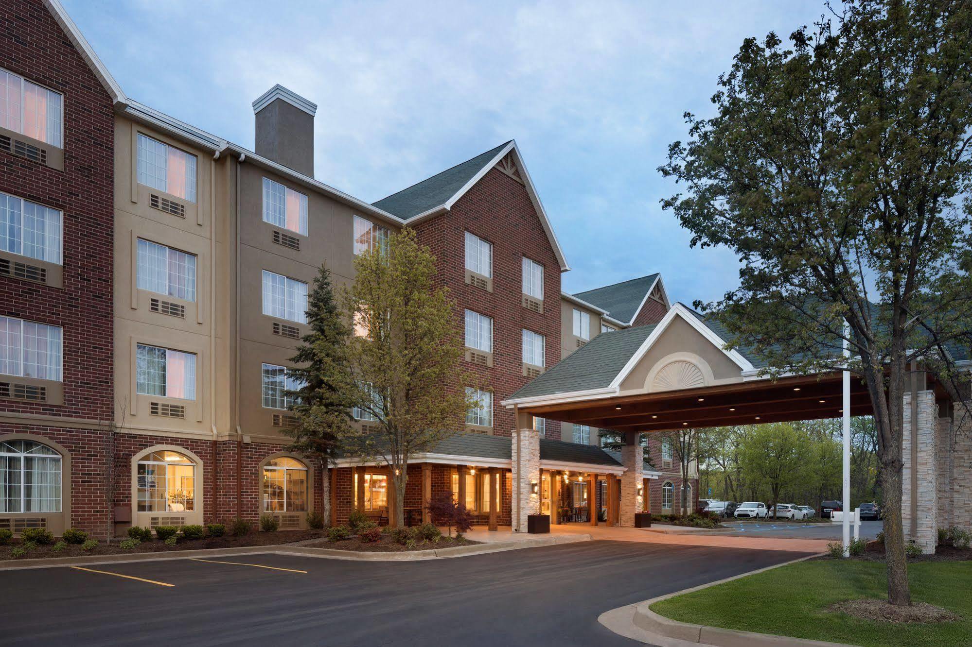 Country Inn & Suites By Radisson, Novi, Mi Εξωτερικό φωτογραφία
