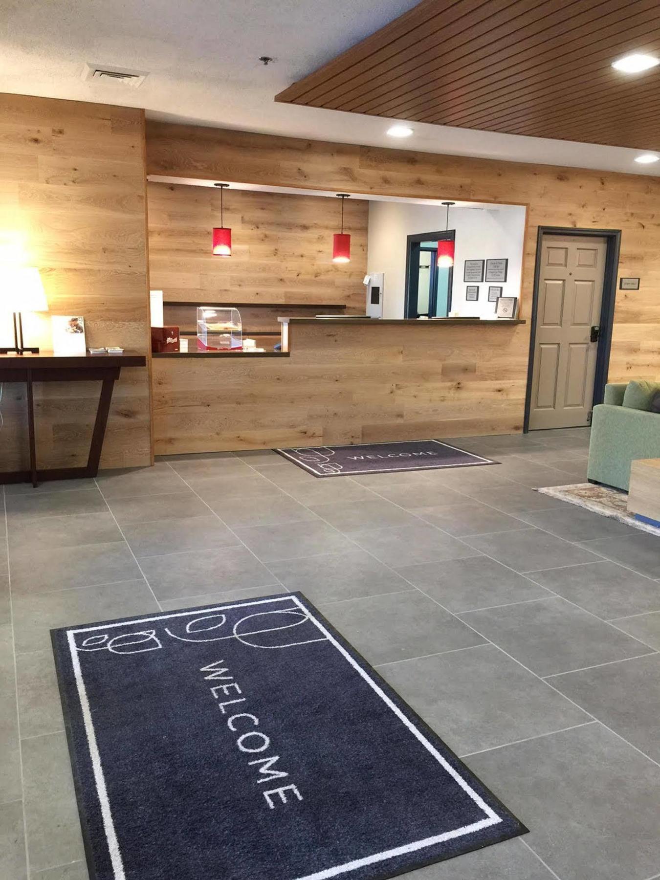 Country Inn & Suites By Radisson, Novi, Mi Εξωτερικό φωτογραφία