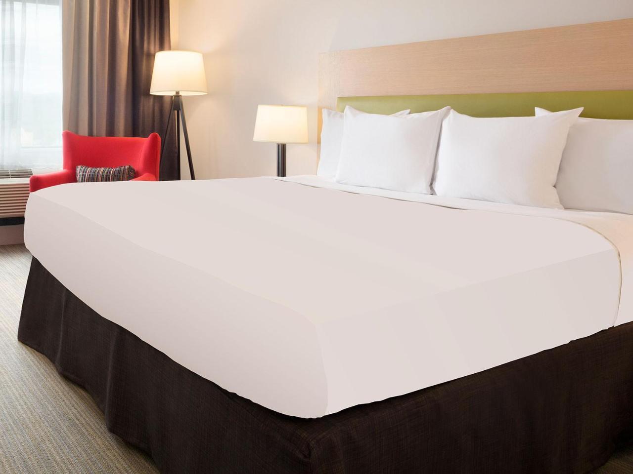Country Inn & Suites By Radisson, Novi, Mi Εξωτερικό φωτογραφία