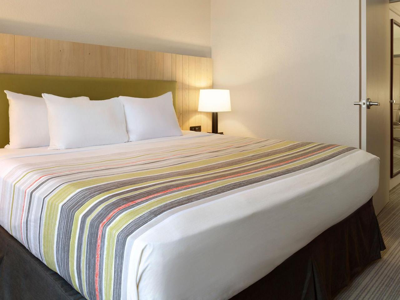Country Inn & Suites By Radisson, Novi, Mi Εξωτερικό φωτογραφία